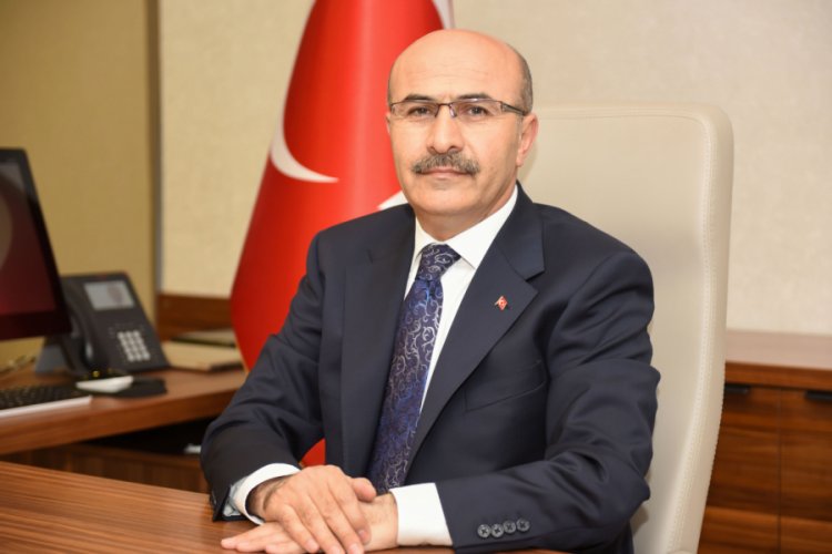 "Emsalsiz bir tarihe sahip olmaktan onur duyuyoruz"