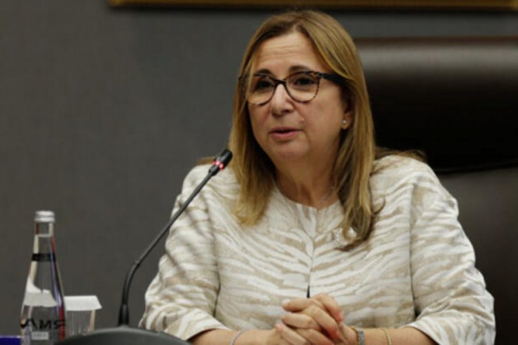 Bakan Pekcan ihracat rakamlarını a&ccedil;ıkladı