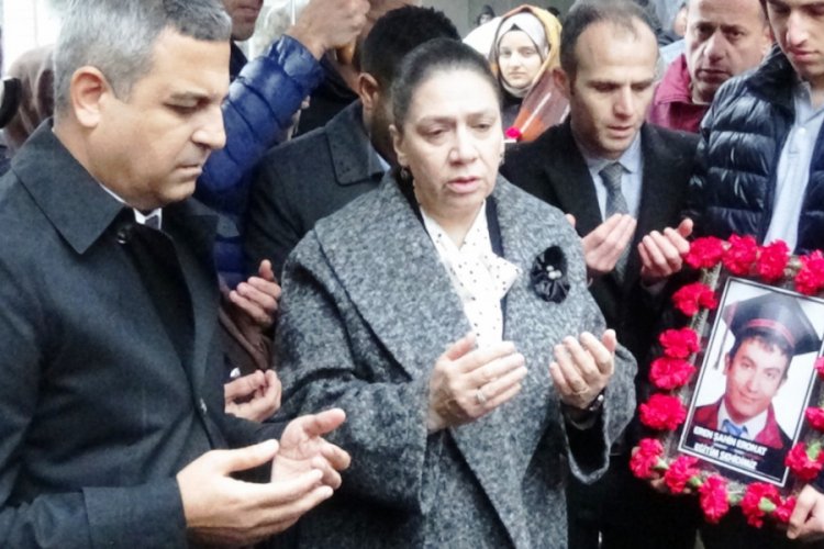 12 yıl ge&ccedil;ti, acısı hala dinmedi
