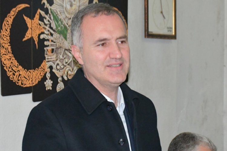 Bursa İneg&ouml;l Belediye Başkanı Taban: '116 mahallemizin tamamında izimiz var'