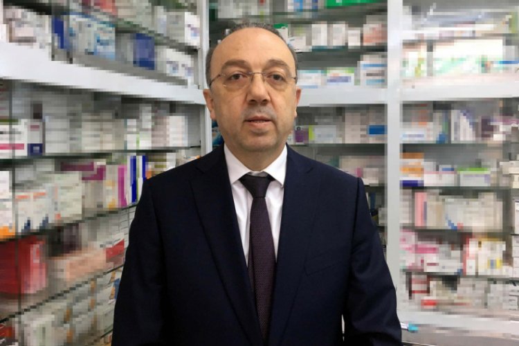 Muadil ila&ccedil; veren eczacı darp edildi