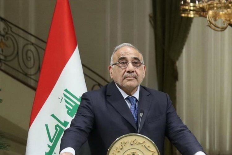 Irak, ABD'nin saldırısını sert dille kınadı