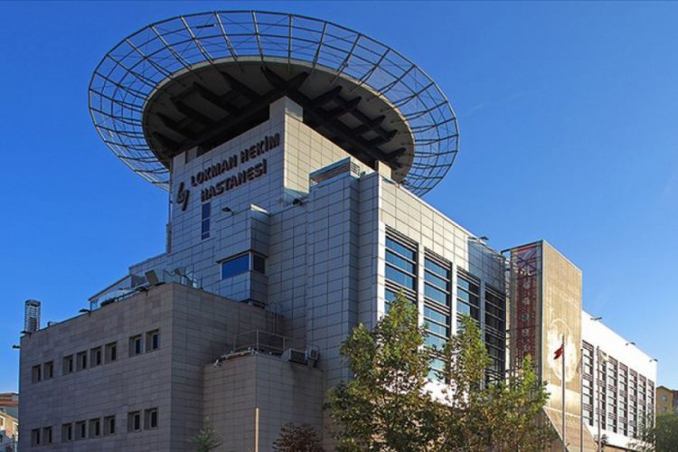 Ankara'nın yeni bir '&uuml;niversite hastanesi' oldu