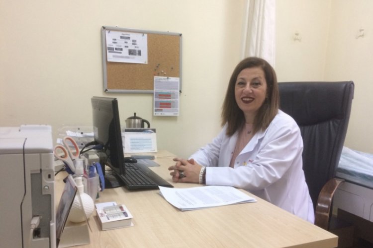 Her yıl 15 bin ile 70 bin insanın &ouml;l&uuml;m&uuml;ne neden oluyor