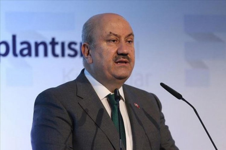 BDDK Başkanı Akben: 2020 canlanma ve y&uuml;kseliş d&ouml;nemi olacak