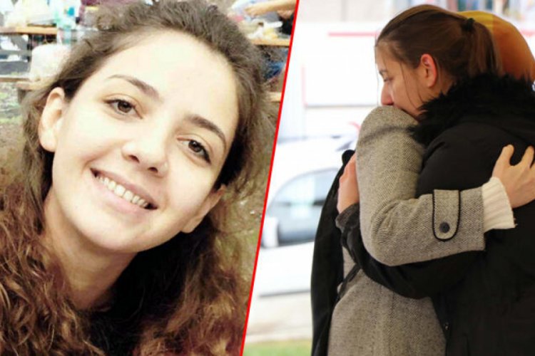 Diş hekimi Bet&uuml;l'&uuml;n &ouml;ld&uuml;ğ&uuml; olayda şoke eden detaylar