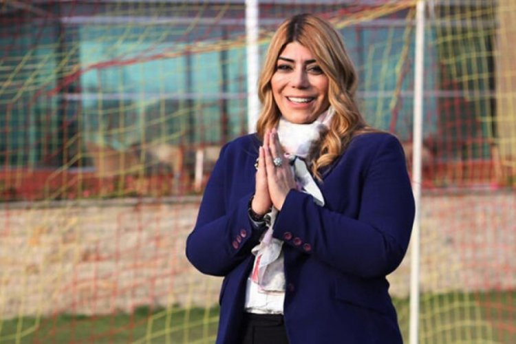 Kayserispor Başkanı G&ouml;zbaşı: Artem Kravets'i g&ouml;ndermem
