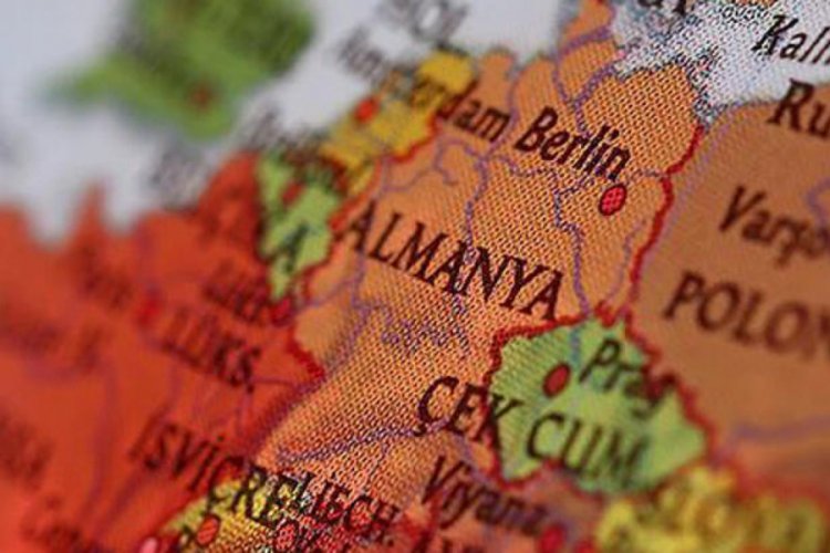 Almanya'da işsiz sayısı 47 bin arttı