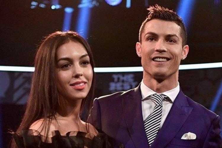 Georgina Rodriguez sosyal medyadan servet kazanıyor