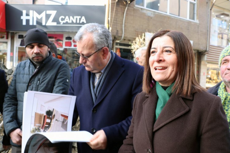 AK Parti'li Aksal: CHP, istemez&uuml;k partisinin &ouml;tesine gidememiştir