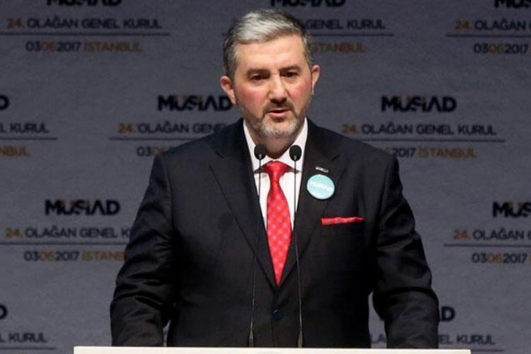 "T&uuml;rkiye sıcak para &ccedil;ekim noktası haline getirilebilir"