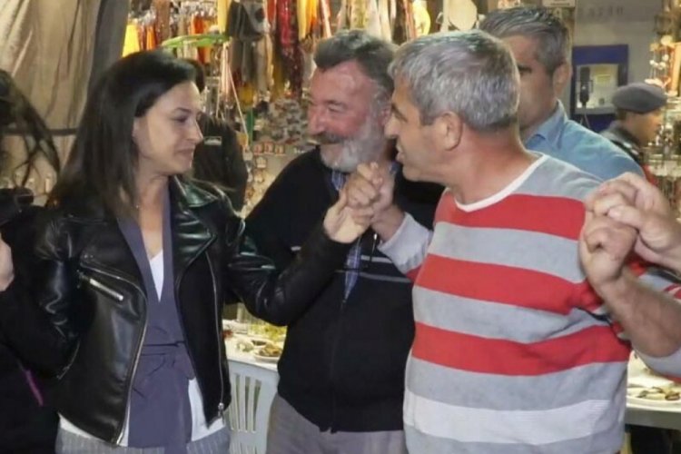 CHP'den ihra&ccedil; edilen Vefa &Uuml;lg&uuml;r: Hi&ccedil;bir kadına kumpas kurmadım
