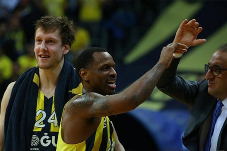 James Nunnally, Fenerbah&ccedil;e'ye d&ouml;nd&uuml;!
