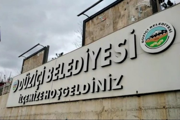 "Ayak bastı" parası toplayan belediye geri adım attı