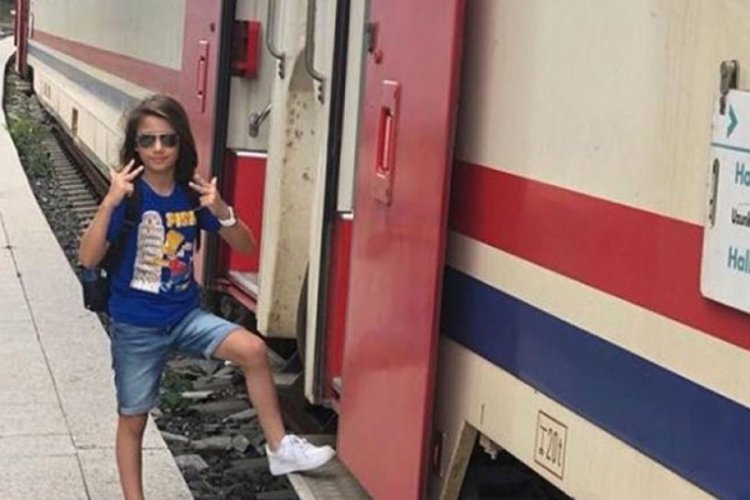 Tren faciasında oğlunu kaybeden Sel: Hakkımda 2 soruşturma a&ccedil;ılmış