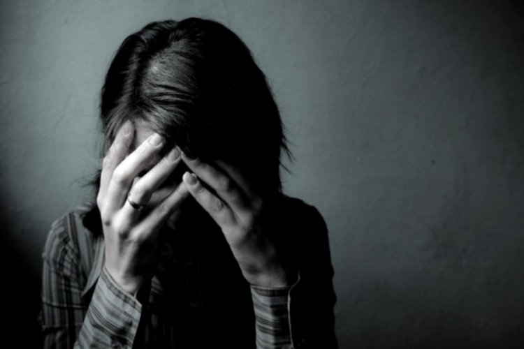 Aşırı uyku depresyon belirtisi olabilir