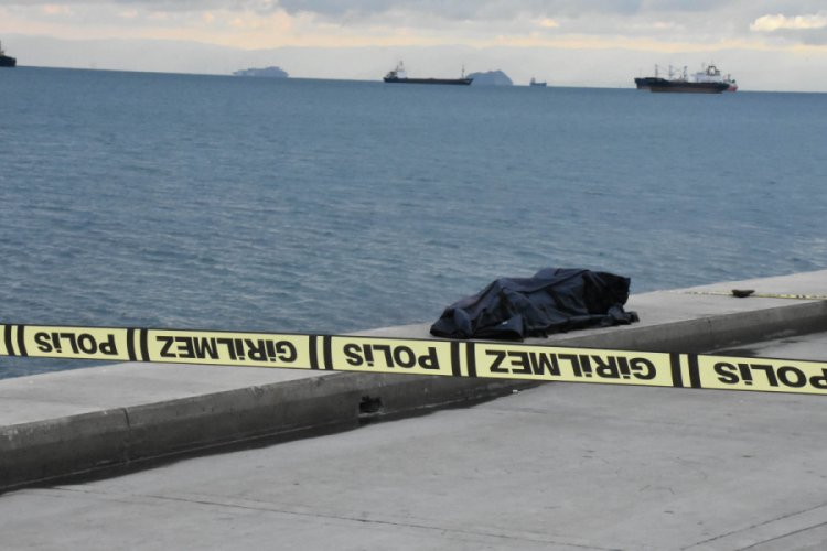 Ailesinin kayıp başvurusu yaptığı gen&ccedil; kızın cesedi bulundu