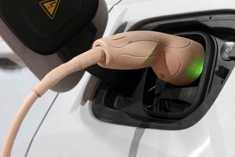 Norve&ccedil;'te 2019'da satılan her 10 ara&ccedil;tan 4'&uuml; elektrikli