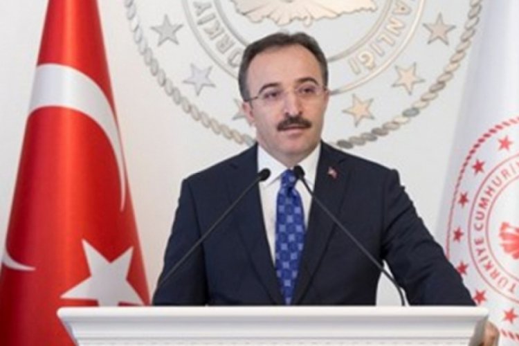 "11 Kasım tarihinden itibaren sınır dışı edilen yabancı ter&ouml;rist sayısı 150 olmuştur"