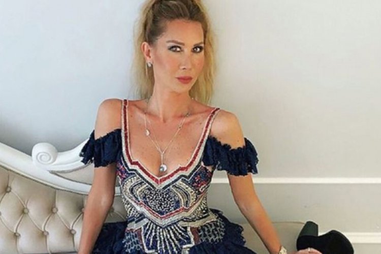 Gizem &Ouml;zdilli: Elini-y&uuml;z&uuml;n&uuml; d&uuml;zelttiklerim beni terk etti