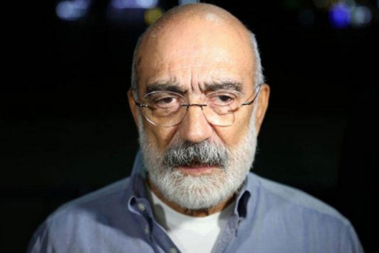 Ahmet Altan hakkında yeni karar!