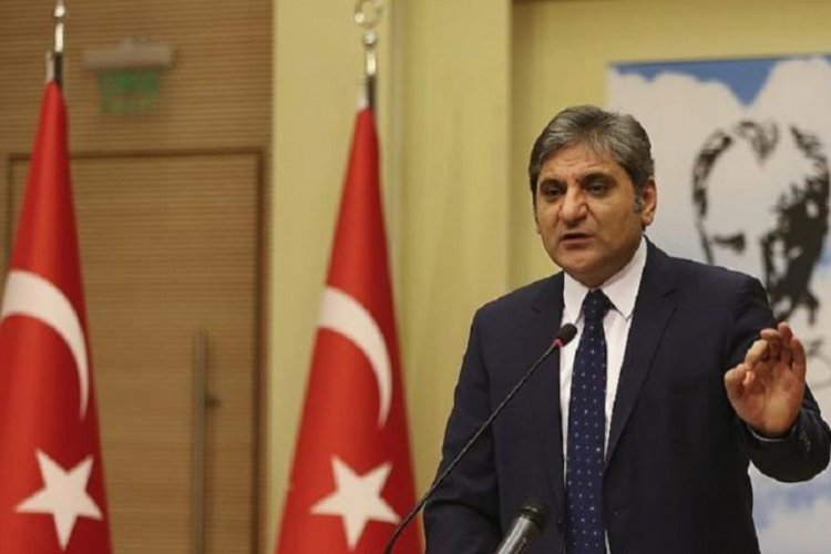 CHP'li Erdoğdu'dan enflasyon a&ccedil;ıklaması