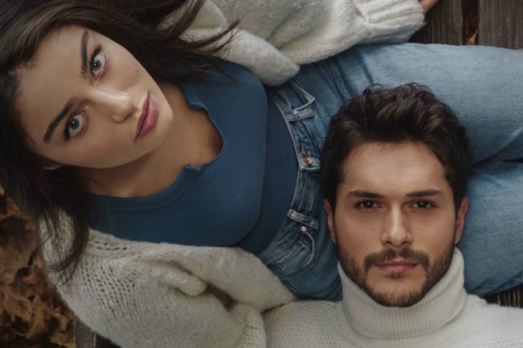 Ayaz ve Firuze'nin aşkı &ccedil;ok konuşulacak!