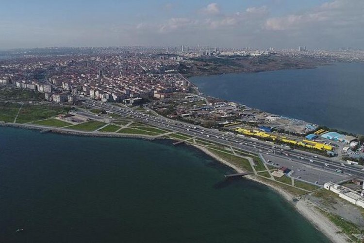 Kanal İstanbul protokol&uuml;n&uuml;n iptali istemiyle a&ccedil;ılan davada karar