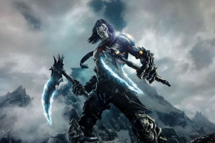 Epic Games Store'dan &uuml;cretsiz oyun fırsatı!