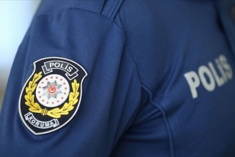 'Dur ihtarı'na uymayıp ka&ccedil;an ticari araca 3 maddeden ceza