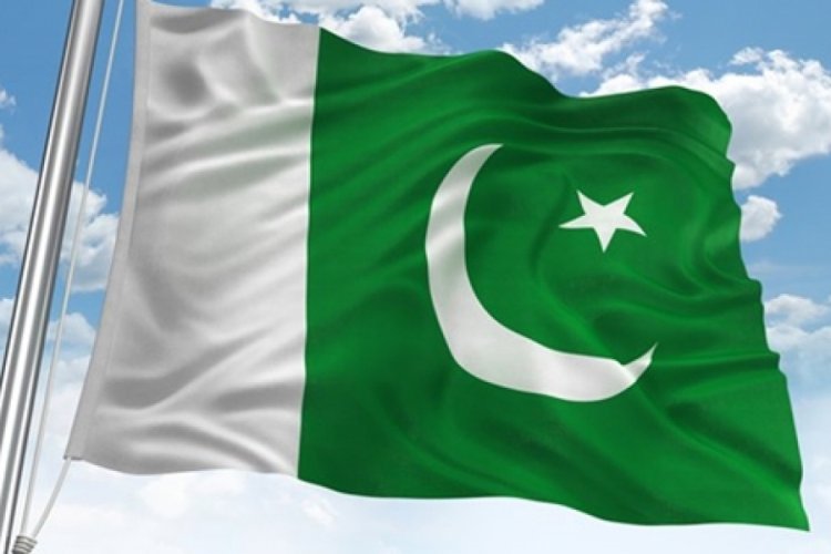 Pakistan'dan S&uuml;leymani a&ccedil;ıklaması