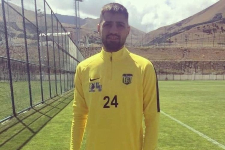 Gol kralı Bandırmaspor'da