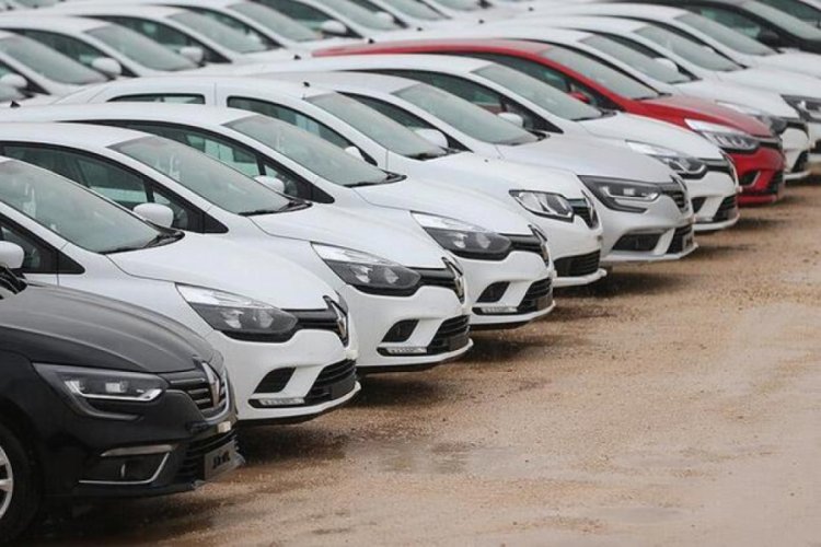 2019'da en fazla ihracat otomotiv end&uuml;strisinde ger&ccedil;ekleşti