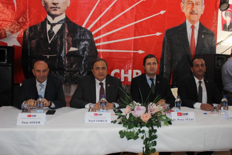 Belediye meclisi toplantısı halka a&ccedil;ık d&uuml;zenlendi