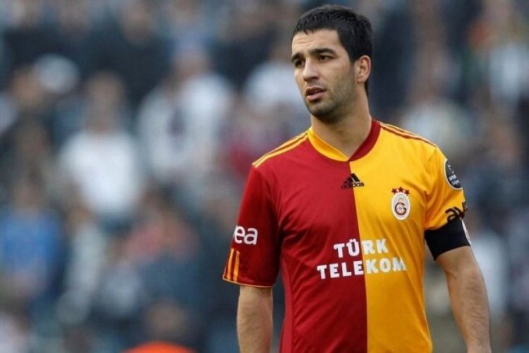 Galatasaray'da Arda Turan defteri a&ccedil;ılmadan kapandı