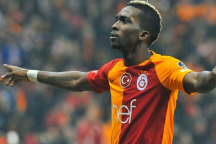 Galatasaray, Onyekuru'yu KAP'a bildirdi