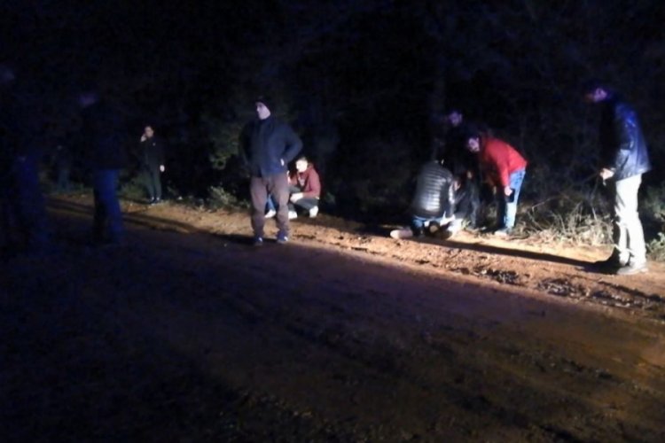 Kan donduran olay! Ağabeyini arayıp her şeyi itiraf etti