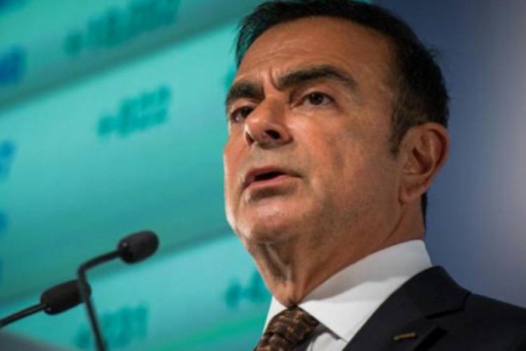 Bakan G&uuml;l'den Nissan'ın eski CEO'su Ghosn hakkında a&ccedil;ıklama geldi