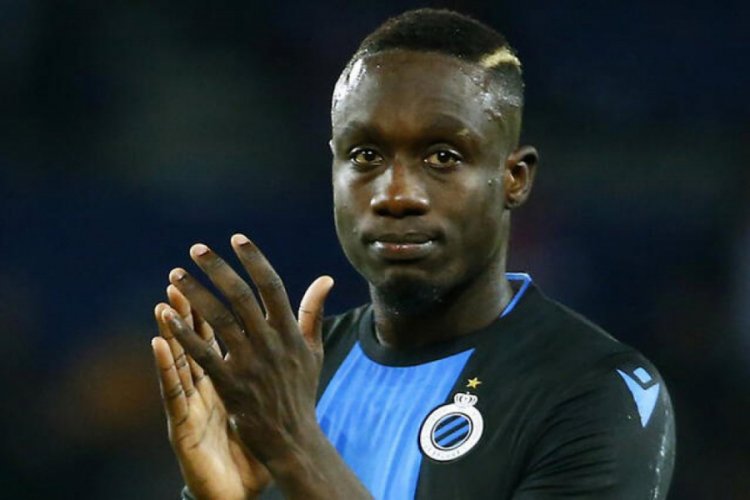 Mbaye Diagne kamp kadrosunda yok!