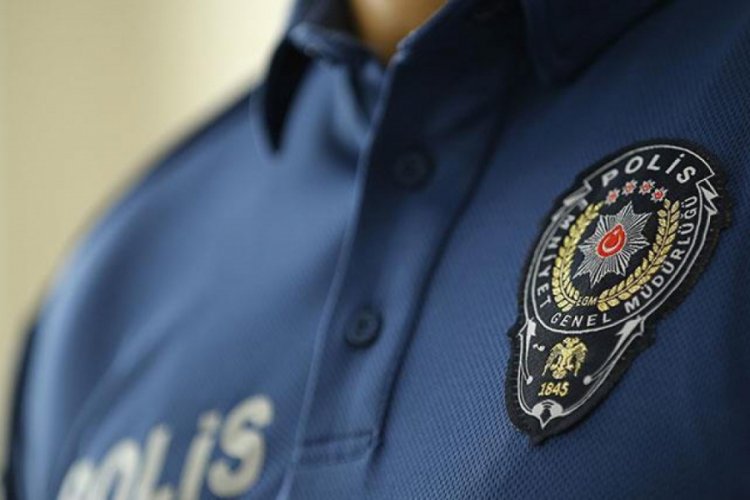 2019'da 478 bin su&ccedil;lu yakalandı