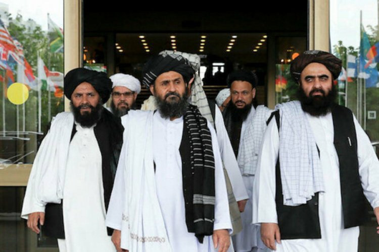 Afganistan'dan İran ve ABD'ye sağduyu &ccedil;ağrısı