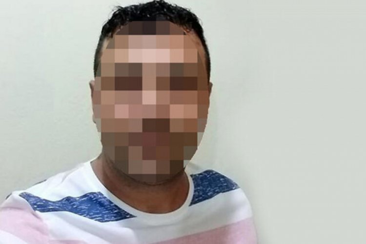 İğren&ccedil; olay! &Ouml;nce d&ouml;vd&uuml; sonra da zorla ilişkiye girdi