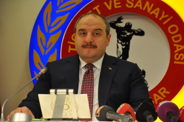 "Yerli otomobil t&uuml;m d&uuml;nyada ilgi g&ouml;rd&uuml;"