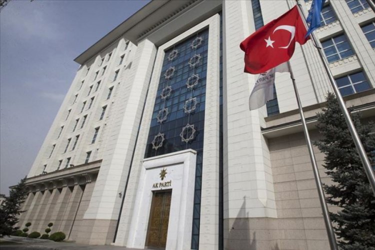 AK Parti'de 19'uncu d&ouml;nem Siyaset Akademisi başlıyor