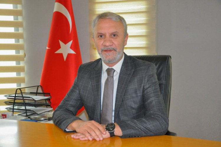 Bursa İTSO Başkanı Uğurdağ'dan mobilyada KDV indirimi a&ccedil;ıklaması