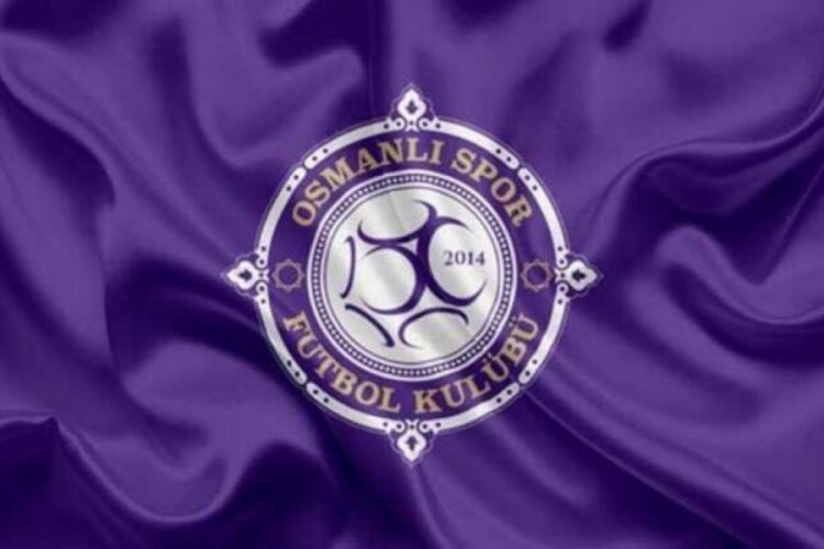 Osmanlıspor el değiştiriyor iddiası!