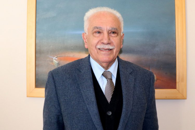 Perin&ccedil;ek: Libya'da meşru h&uuml;k&uuml;metin ayakta kalması, T&uuml;rkiye i&ccedil;in hayati &ouml;nemli