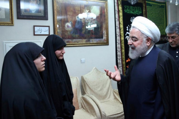 Ruhani'ye zor soru: Babamın intikamını kim alacak?