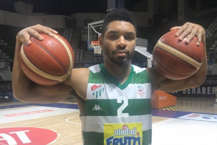 Freeman, Fenerbah&ccedil;e Beko ma&ccedil;ında oynamayacak!