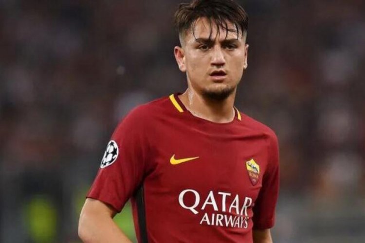 Cengiz &Uuml;nder'in hocasından transfer a&ccedil;ıklaması